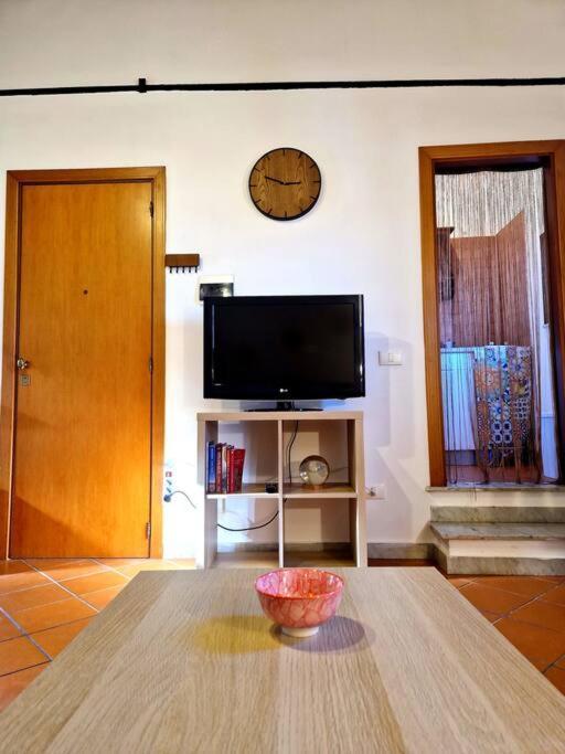 Wood House - Palermo Daire Dış mekan fotoğraf